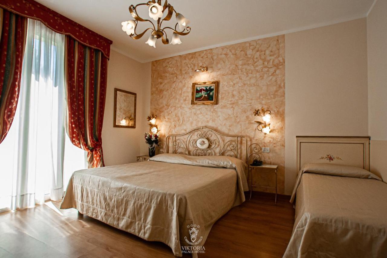 Viktoria Palace Hotel Lido di Venezia Zewnętrze zdjęcie