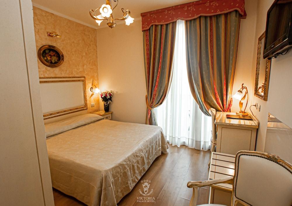 Viktoria Palace Hotel Lido di Venezia Zewnętrze zdjęcie