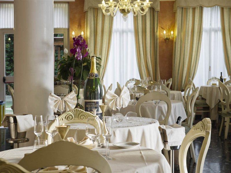 Viktoria Palace Hotel Lido di Venezia Zewnętrze zdjęcie